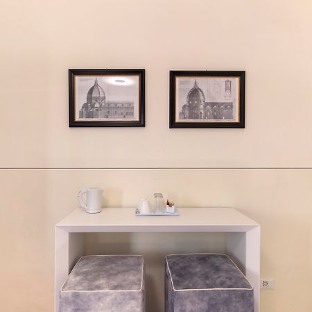 B&B Soggiorno Battistero Флоренция Экстерьер фото
