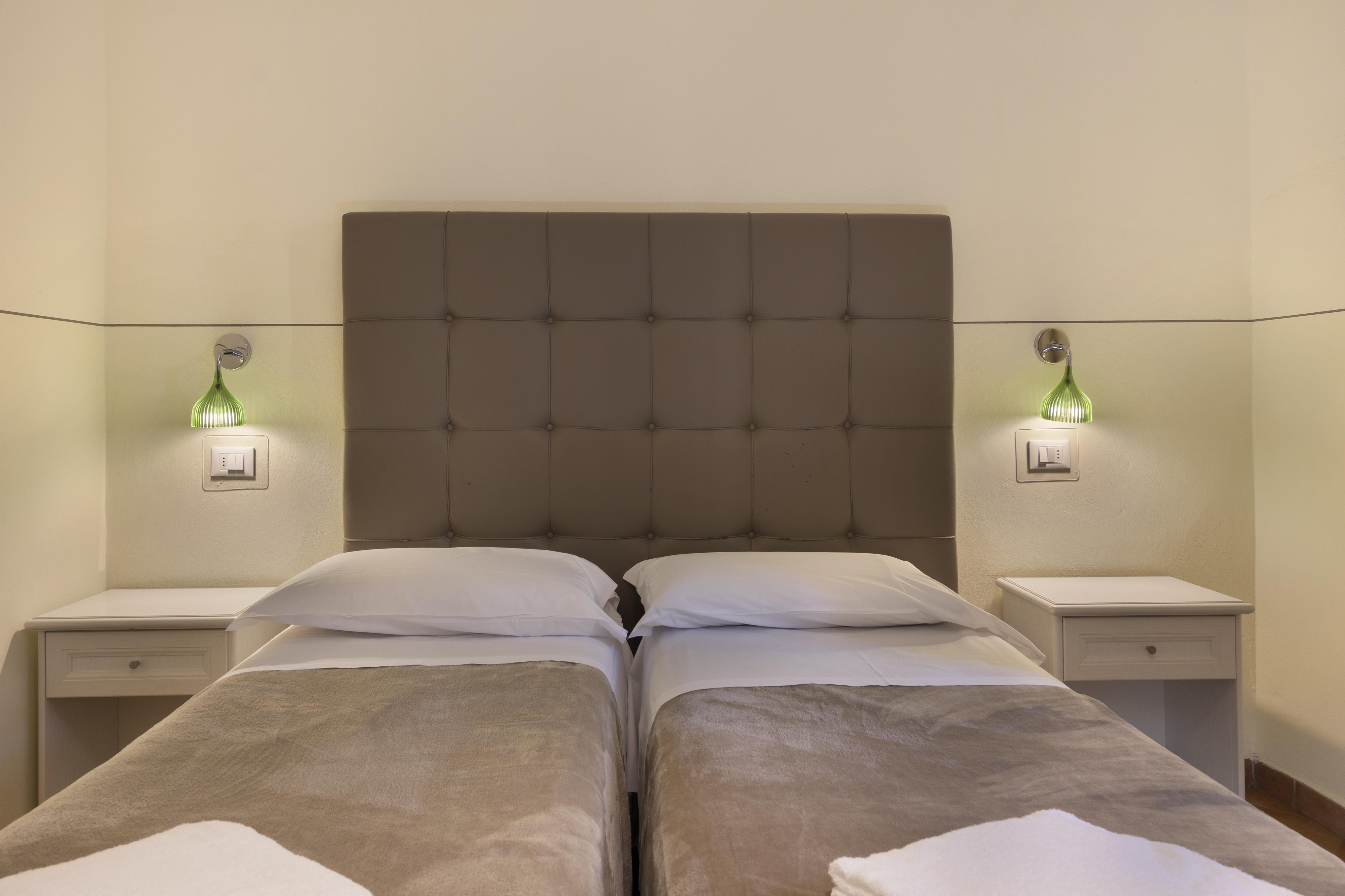 B&B Soggiorno Battistero Флоренция Экстерьер фото