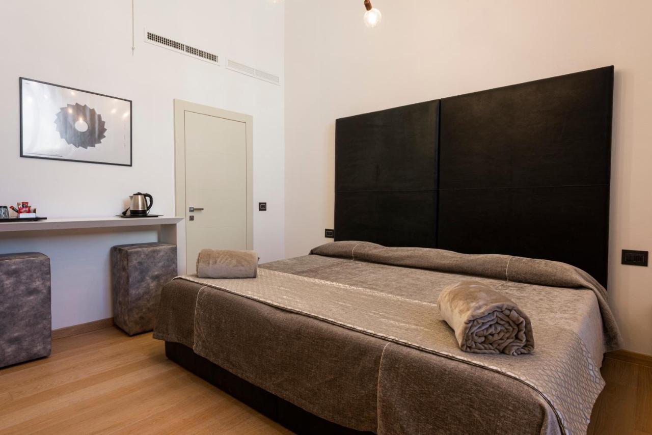 B&B Soggiorno Battistero Флоренция Экстерьер фото