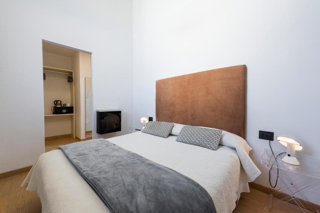 B&B Soggiorno Battistero Флоренция Экстерьер фото