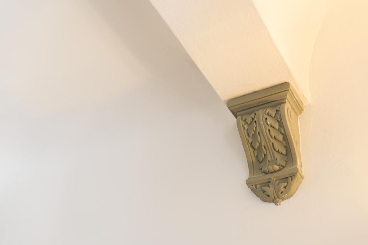 B&B Soggiorno Battistero Флоренция Экстерьер фото
