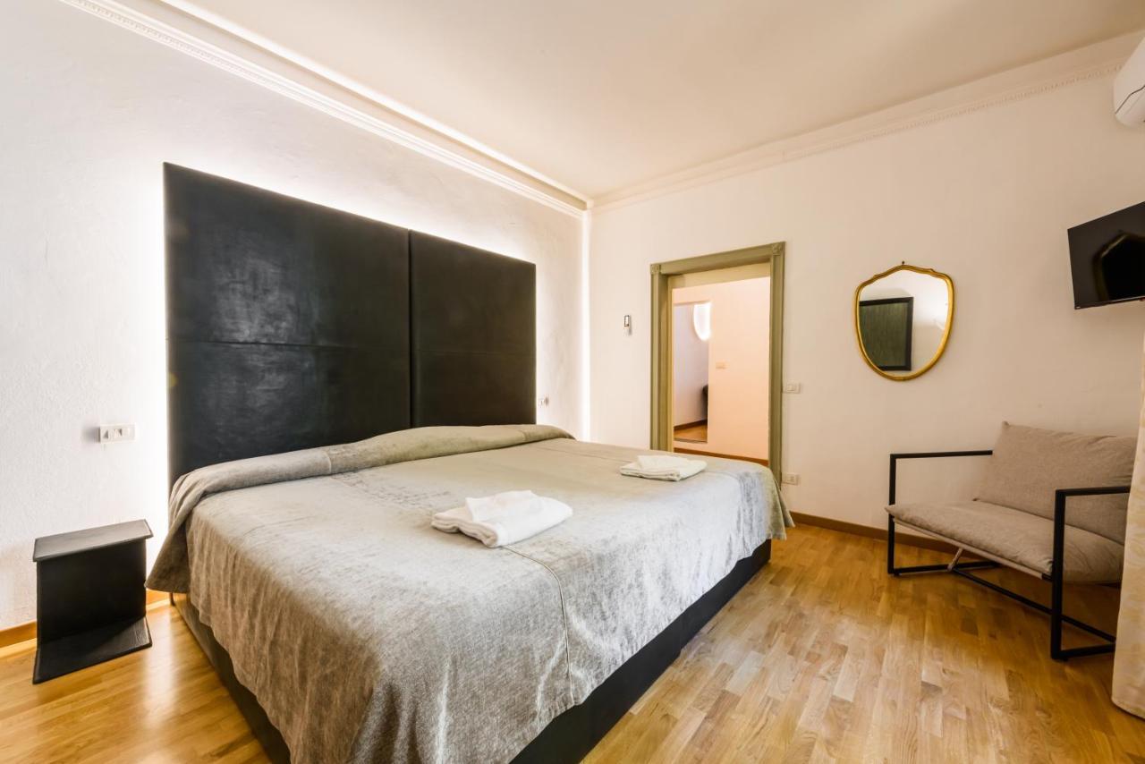 B&B Soggiorno Battistero Флоренция Экстерьер фото