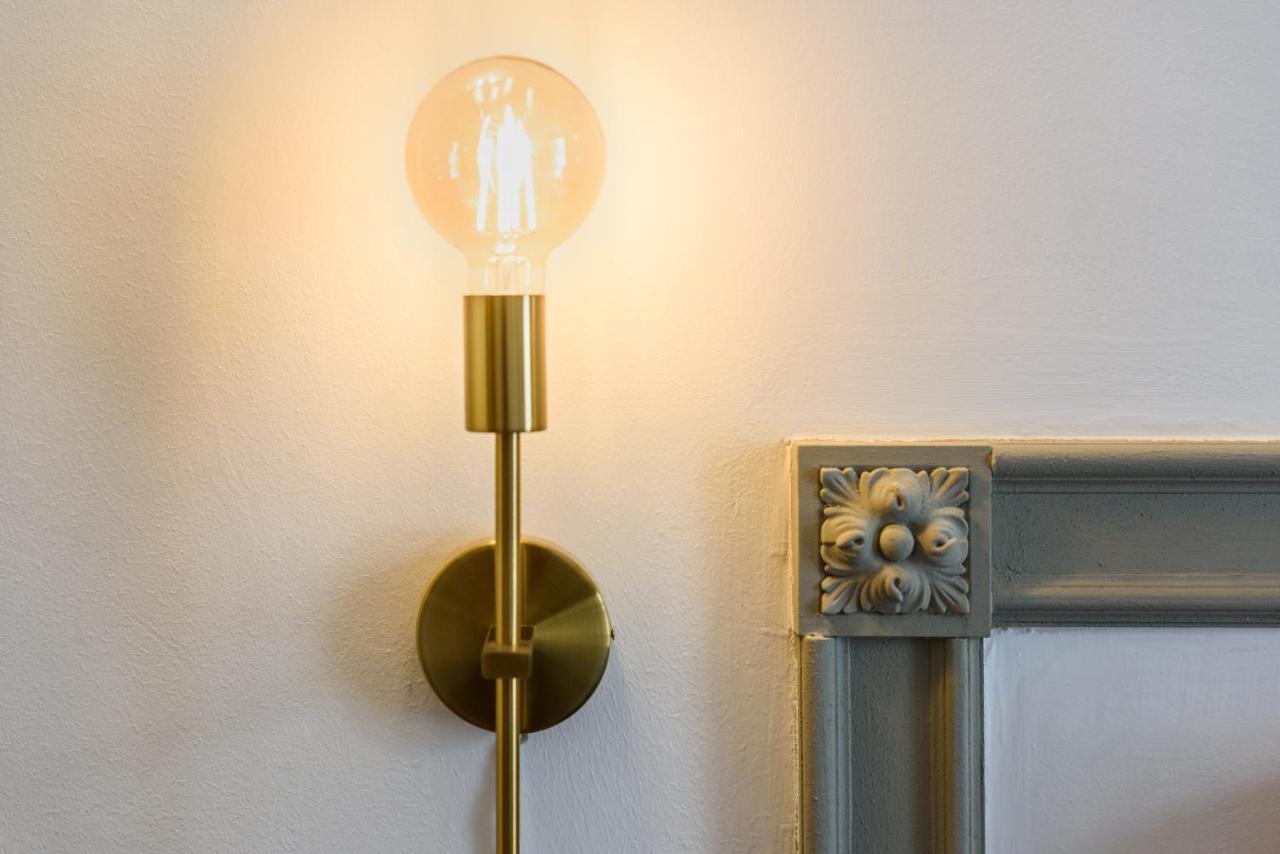 B&B Soggiorno Battistero Флоренция Экстерьер фото