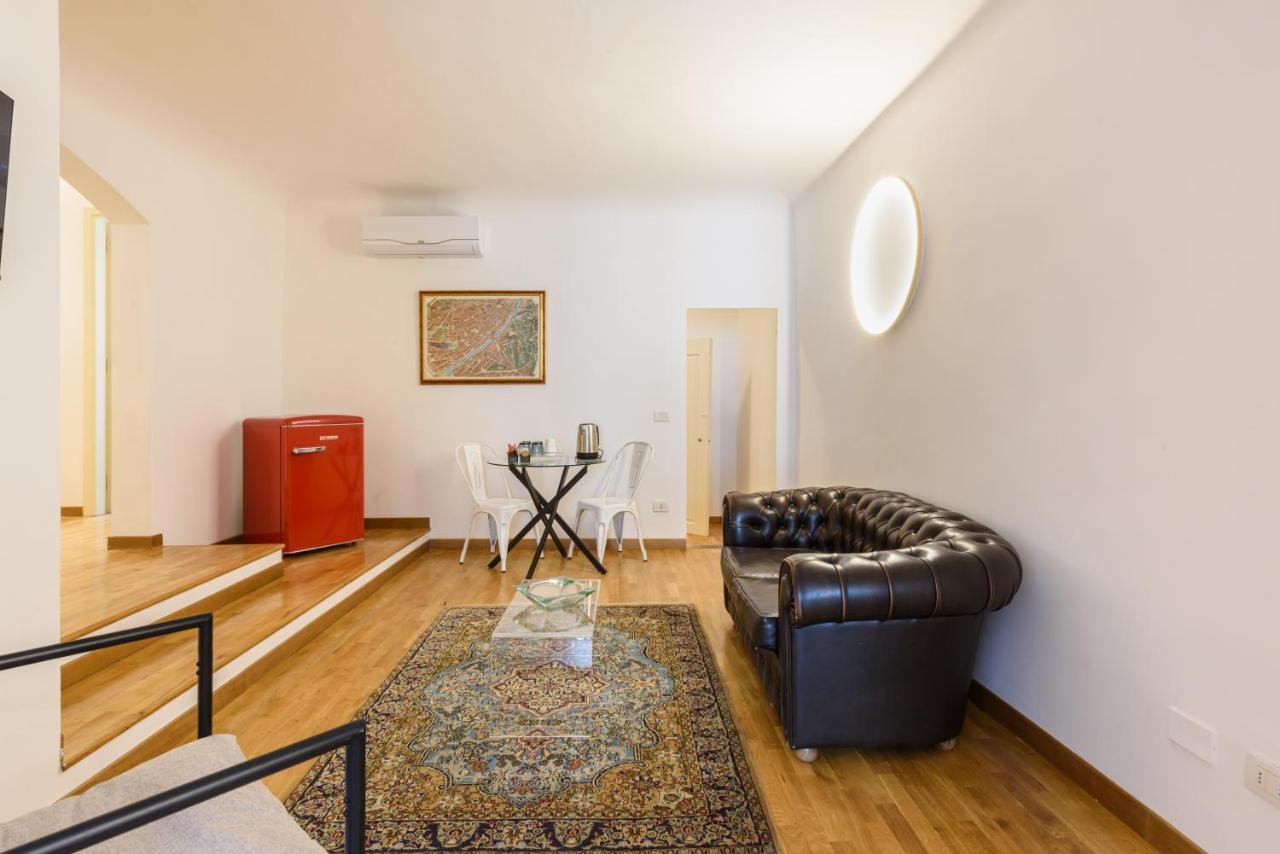 B&B Soggiorno Battistero Флоренция Экстерьер фото